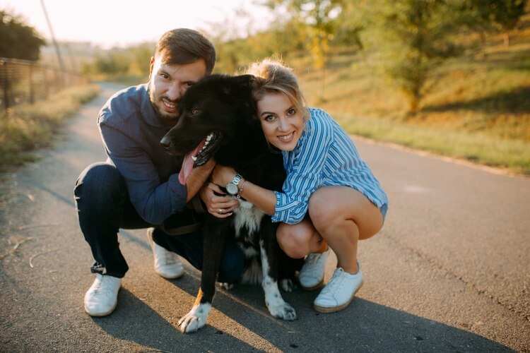 couple photo