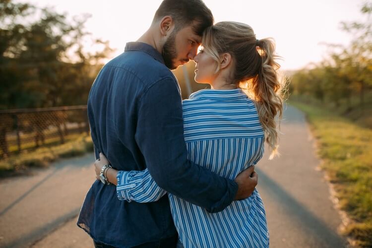 couple photo