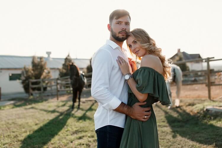 couple photo