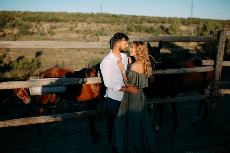 couple photo