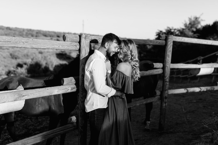 couple photo