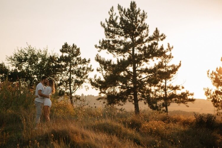 couple photo