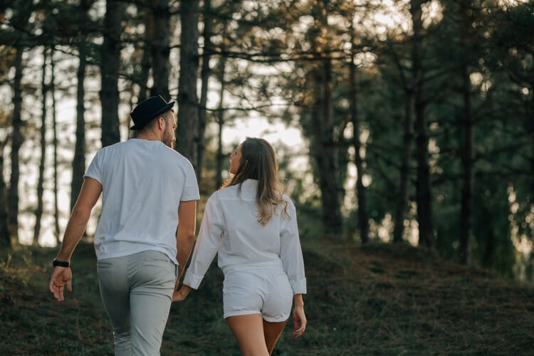 couple photo