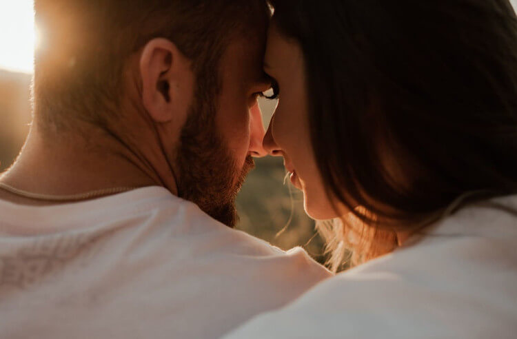 couple photo