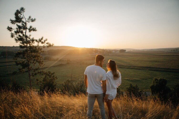 couple photo