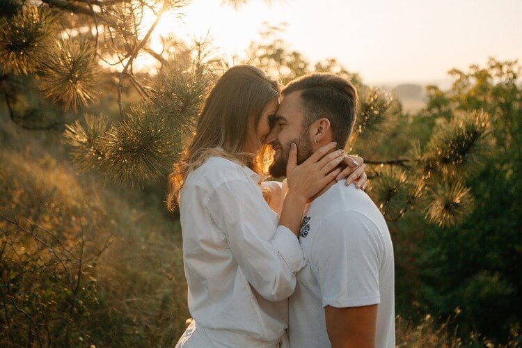 couple photo