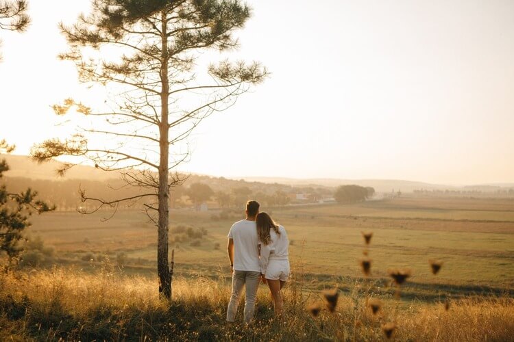 couple photo