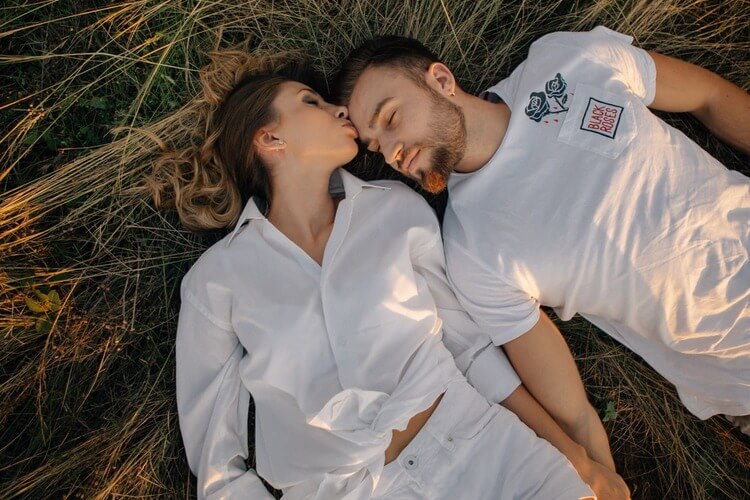 couple photo