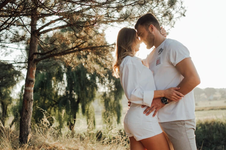 couple photo