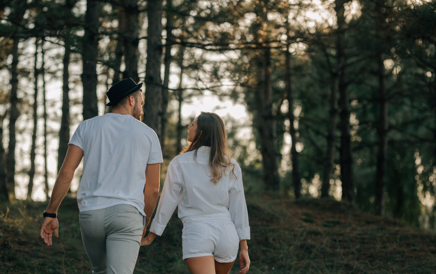 Couple photo