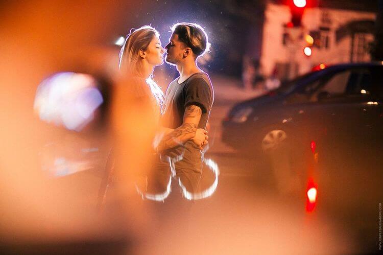 couple photo
