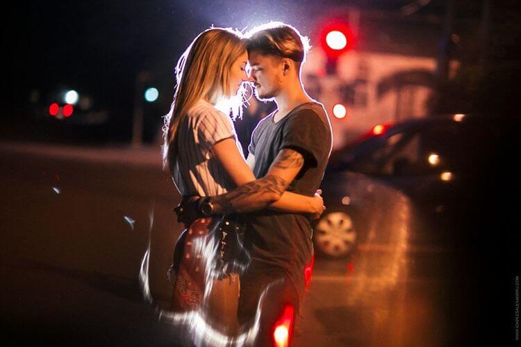 couple photo