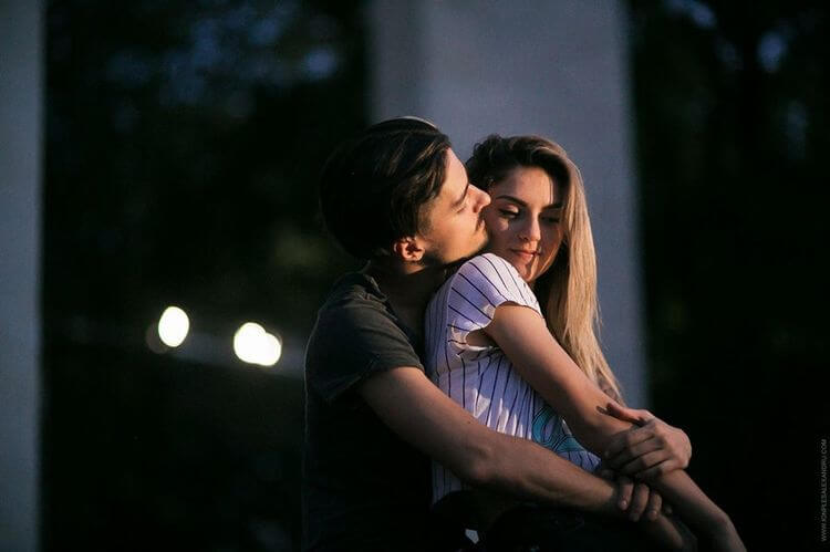 couple photo