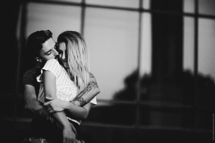 couple photo