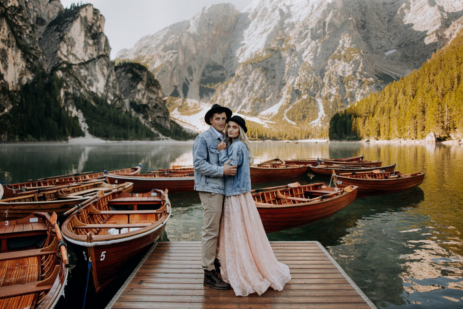 Couple photo